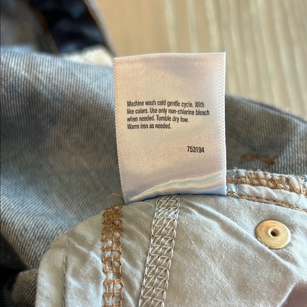 Jeans Bootcut. NEW - Picture 12 of 12